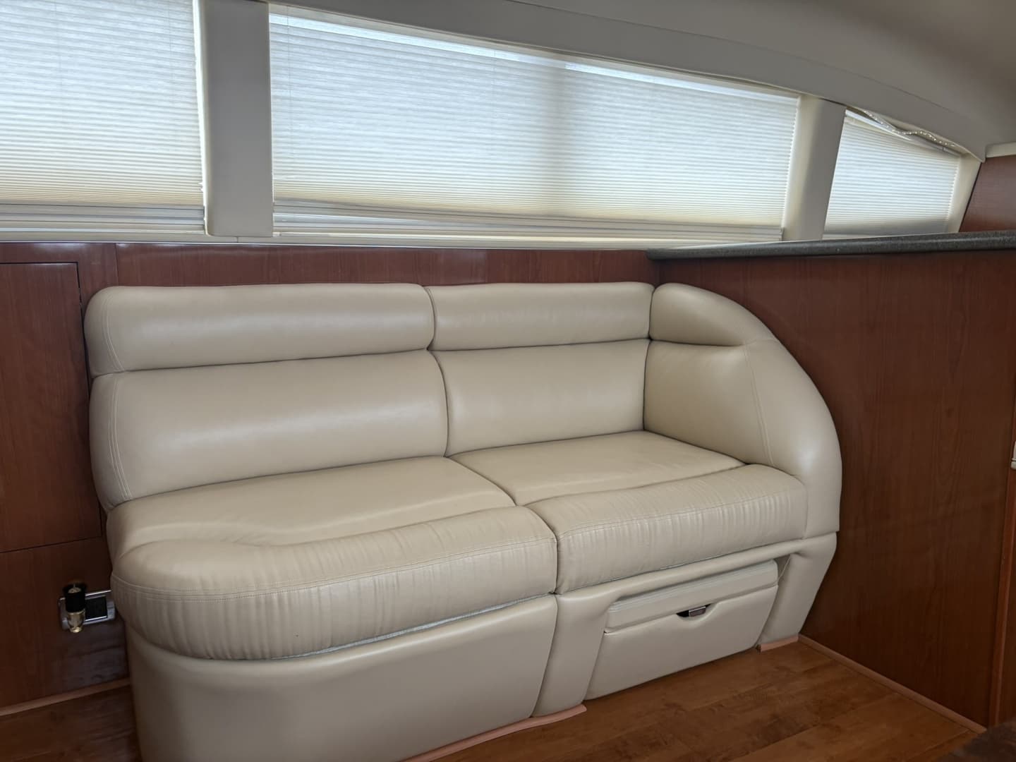 2002 Sea Ray 480 - Image 21