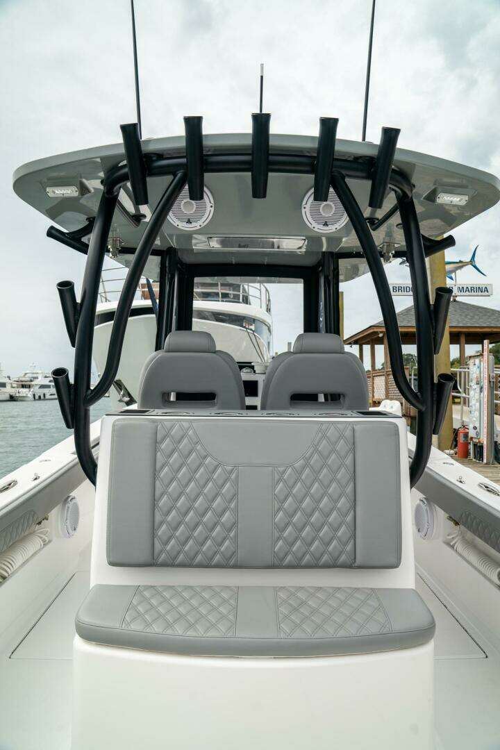2026 Front Runner 33 CC - Image 25