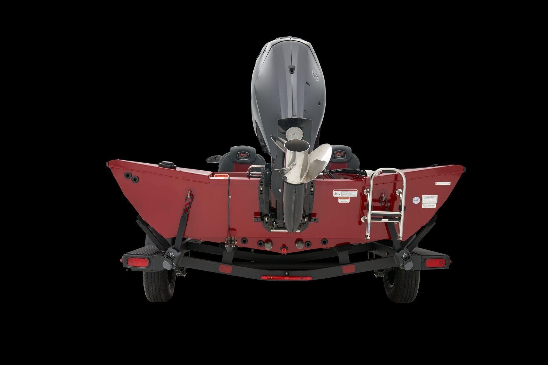 2026 Ranger RT188C - 51