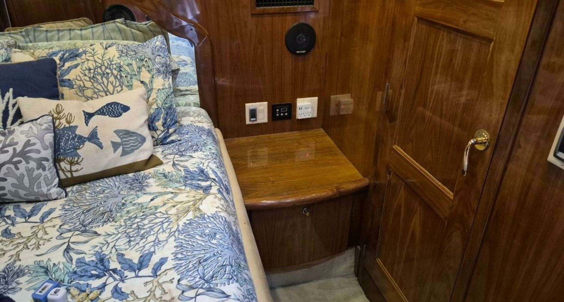 2003 Navigator Californian Veneti - Image 43