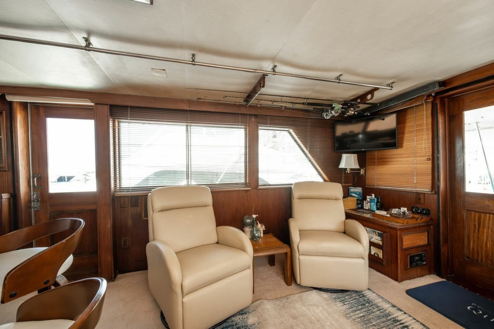 1979 Hatteras Yacht Fish - Image 65