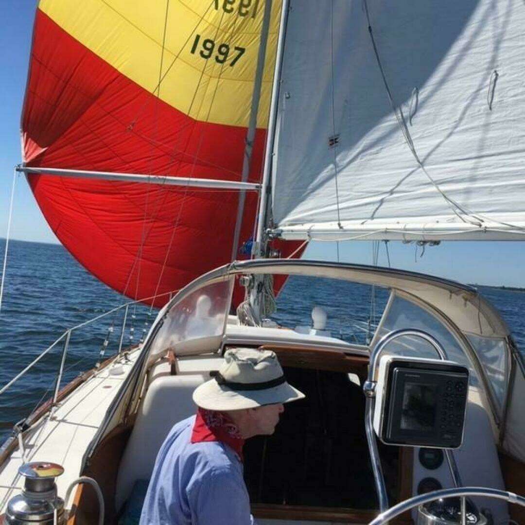 1968 LeComte Northeast 38 - Image 10