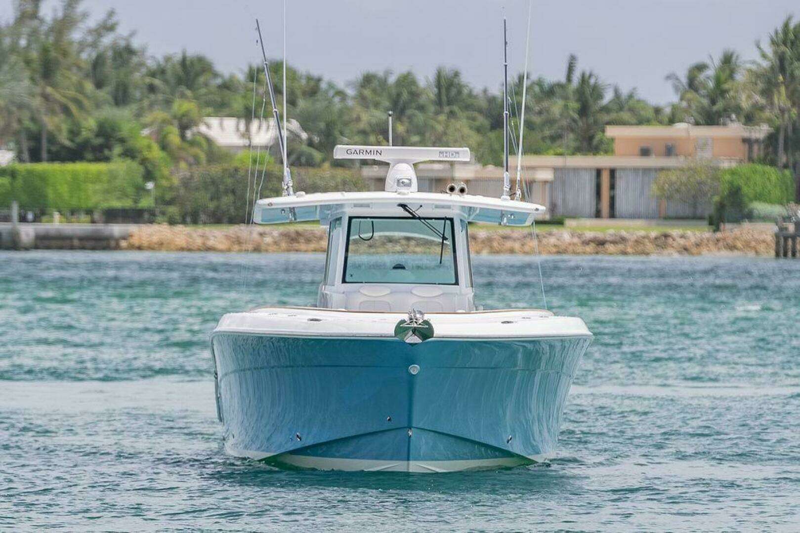 2020 HCB 42 Siesta - Image 21