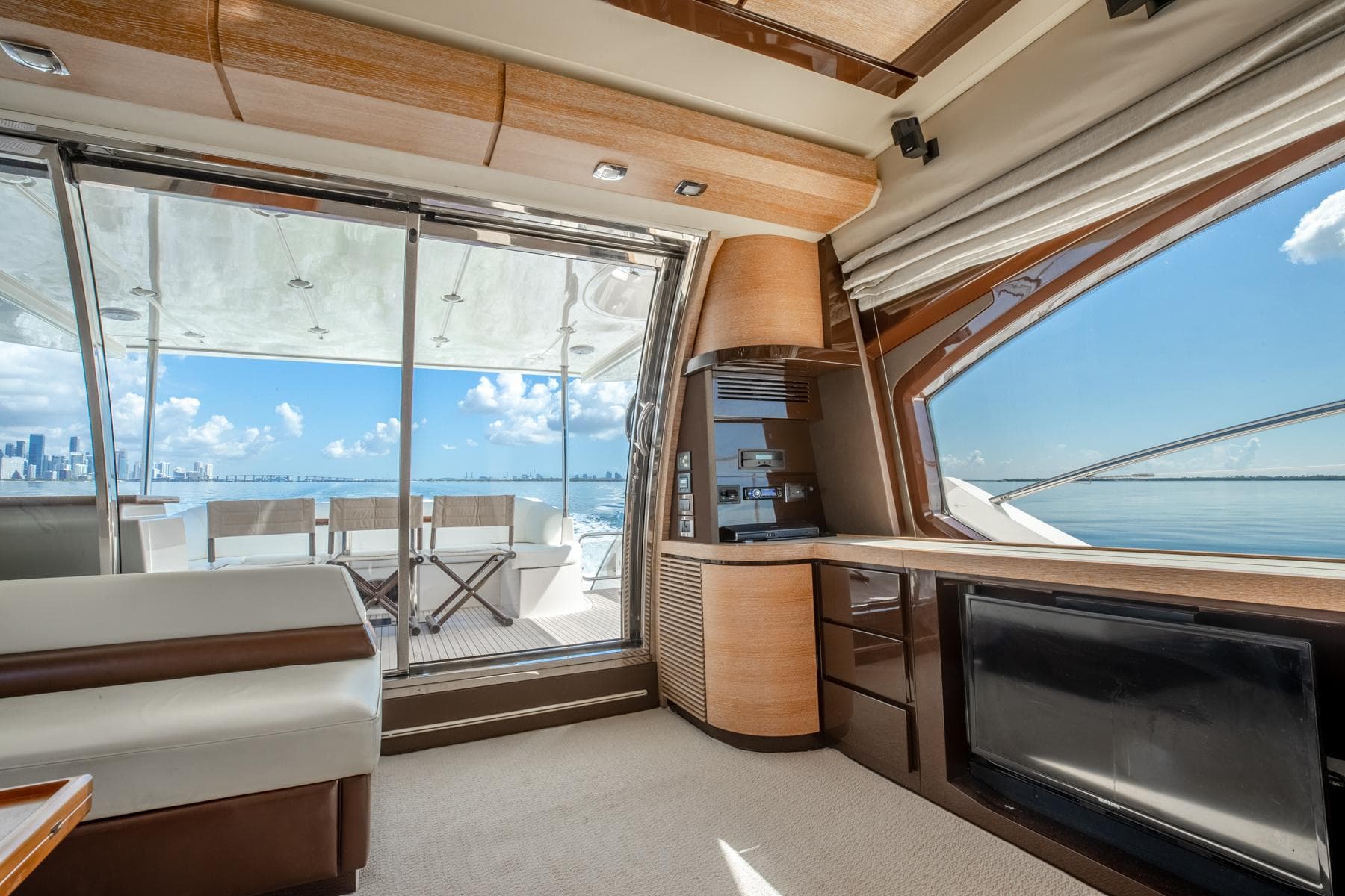 2012 Azimut Flybridge Evolution - 68