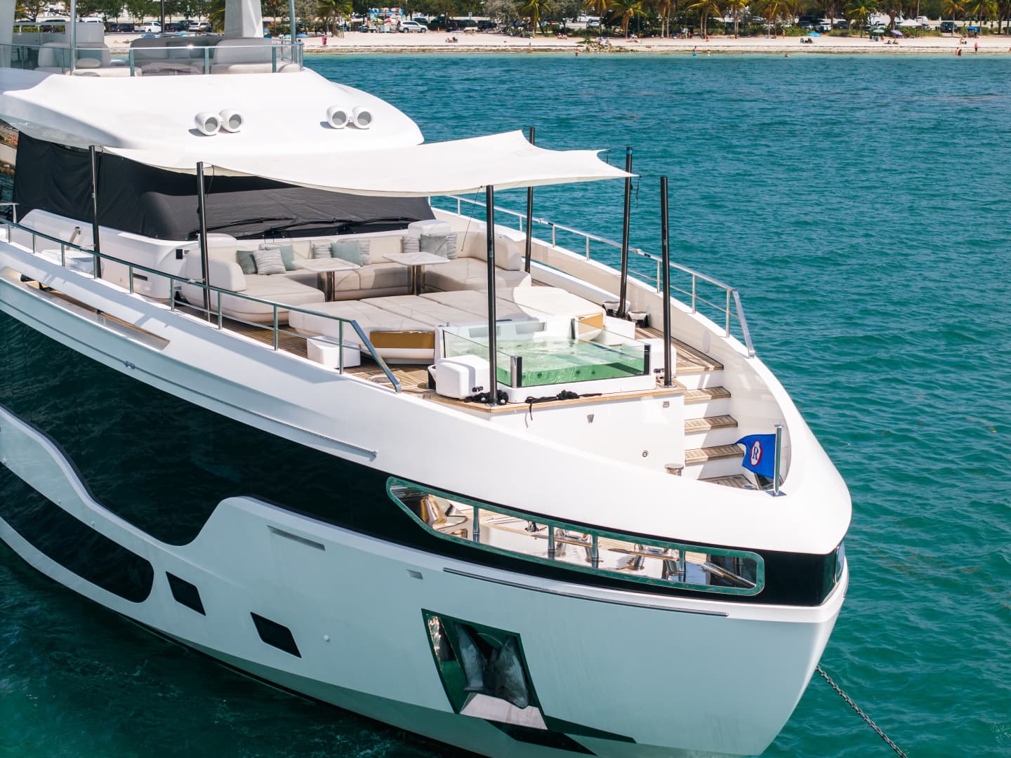 2024 Azimut 36 METER - Image 10