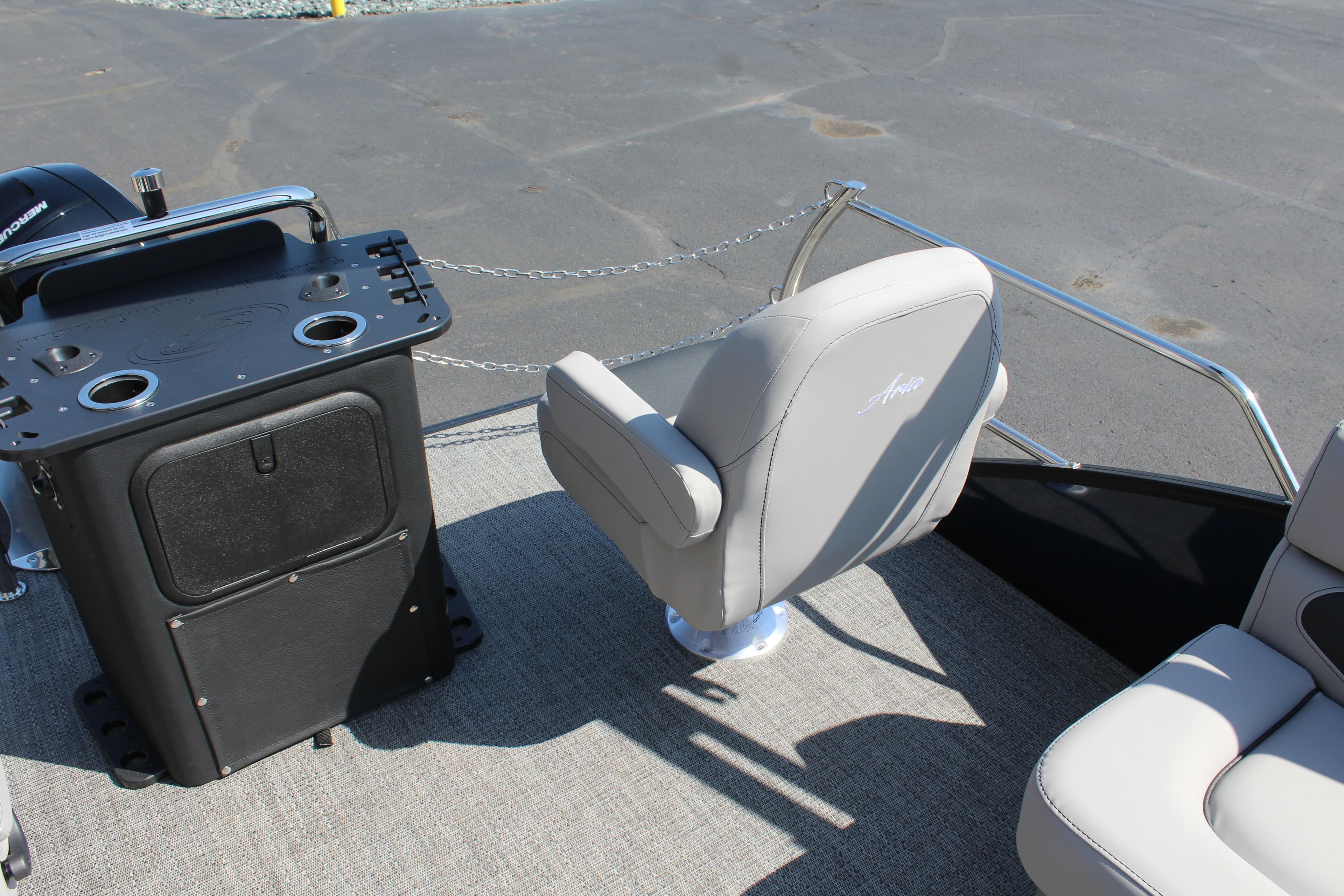 2025 Barletta Aria 22F - 9
