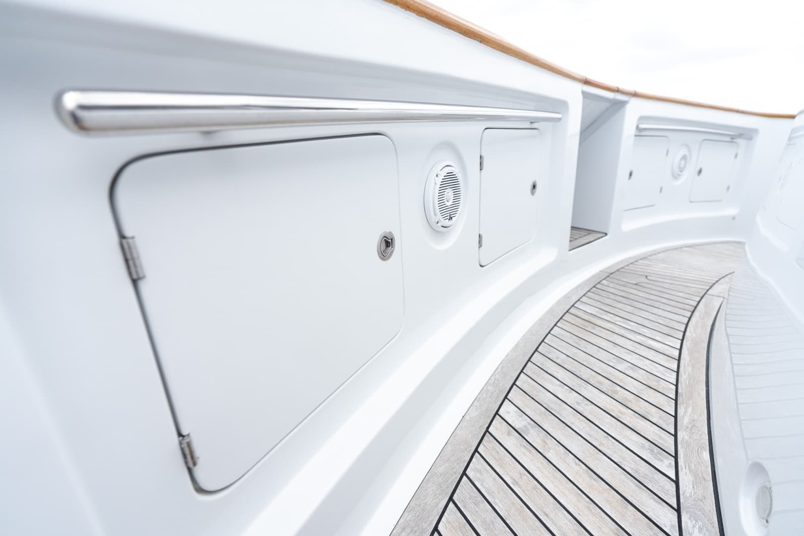 2015 Marlow Explorer 49E - Image 61