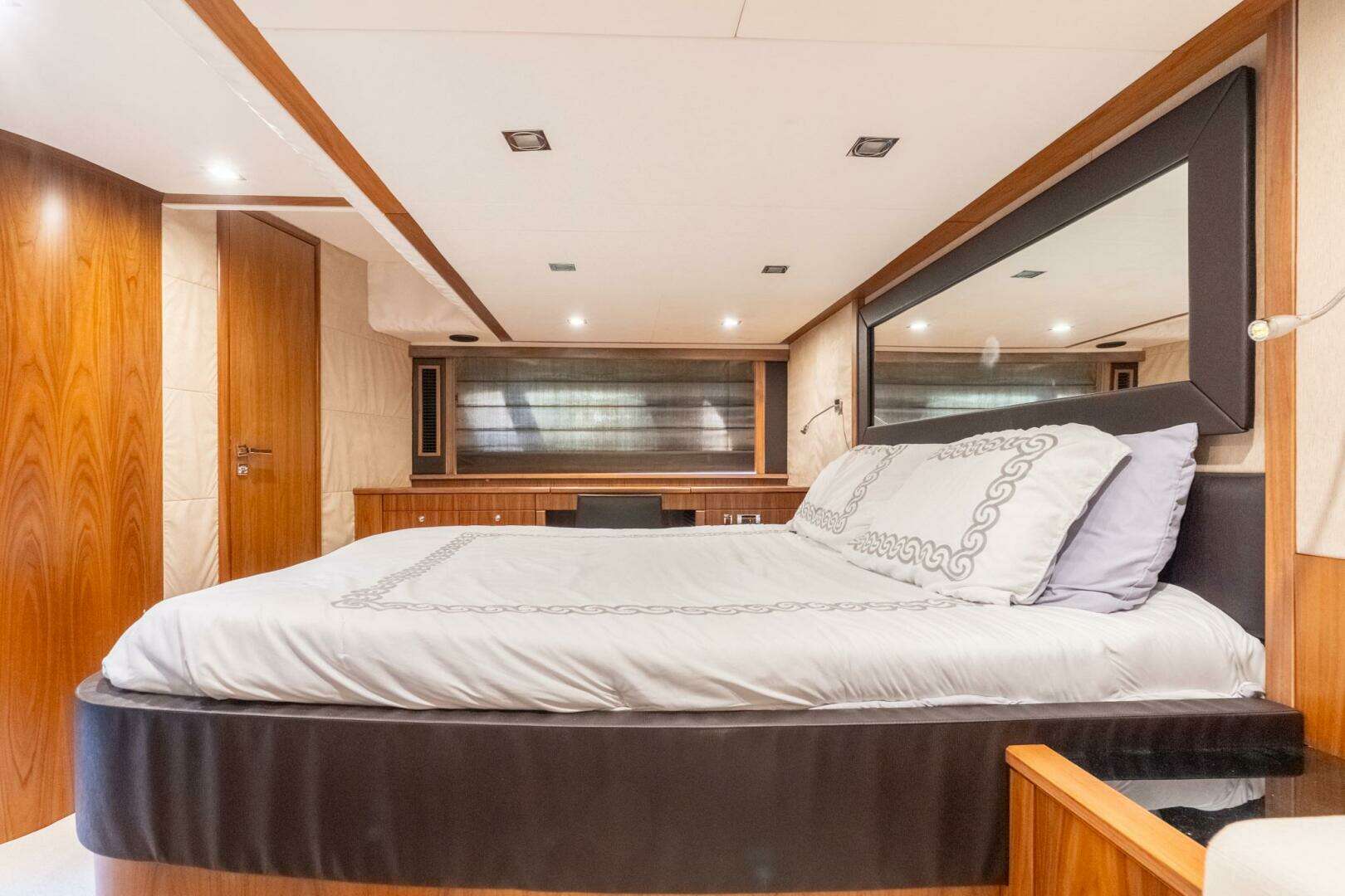 2009 Sunseeker 60 Manhattan - Image 36