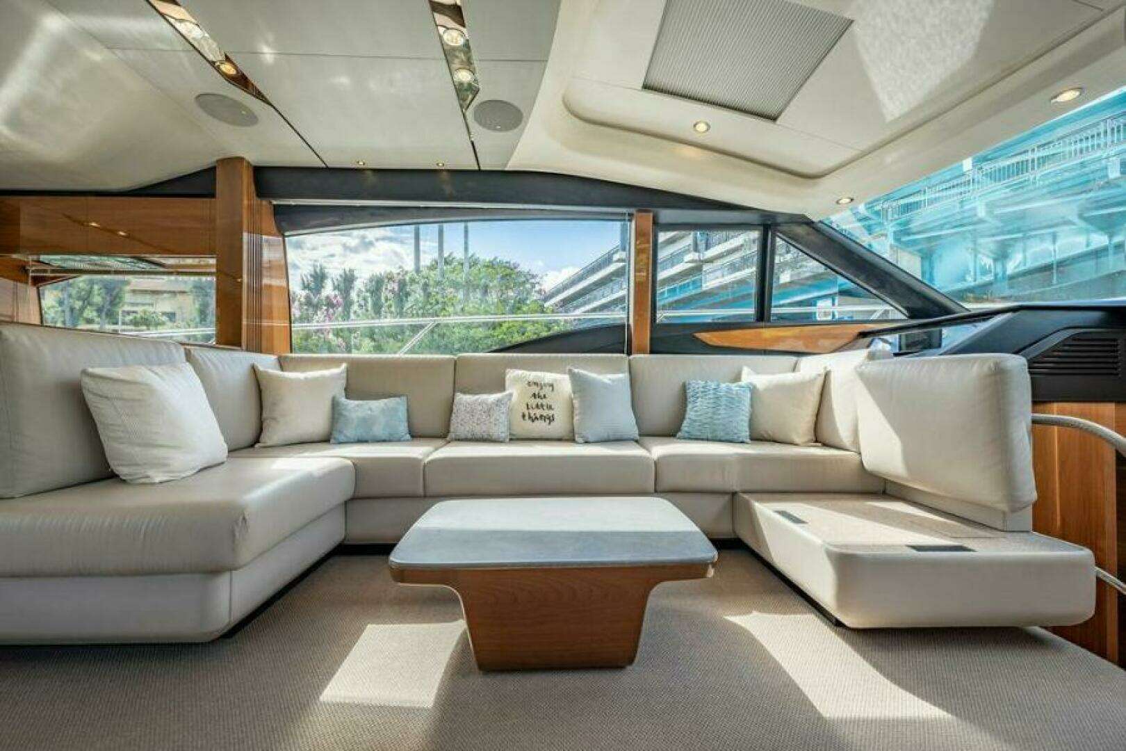 2016 Princess S65 - Image 7