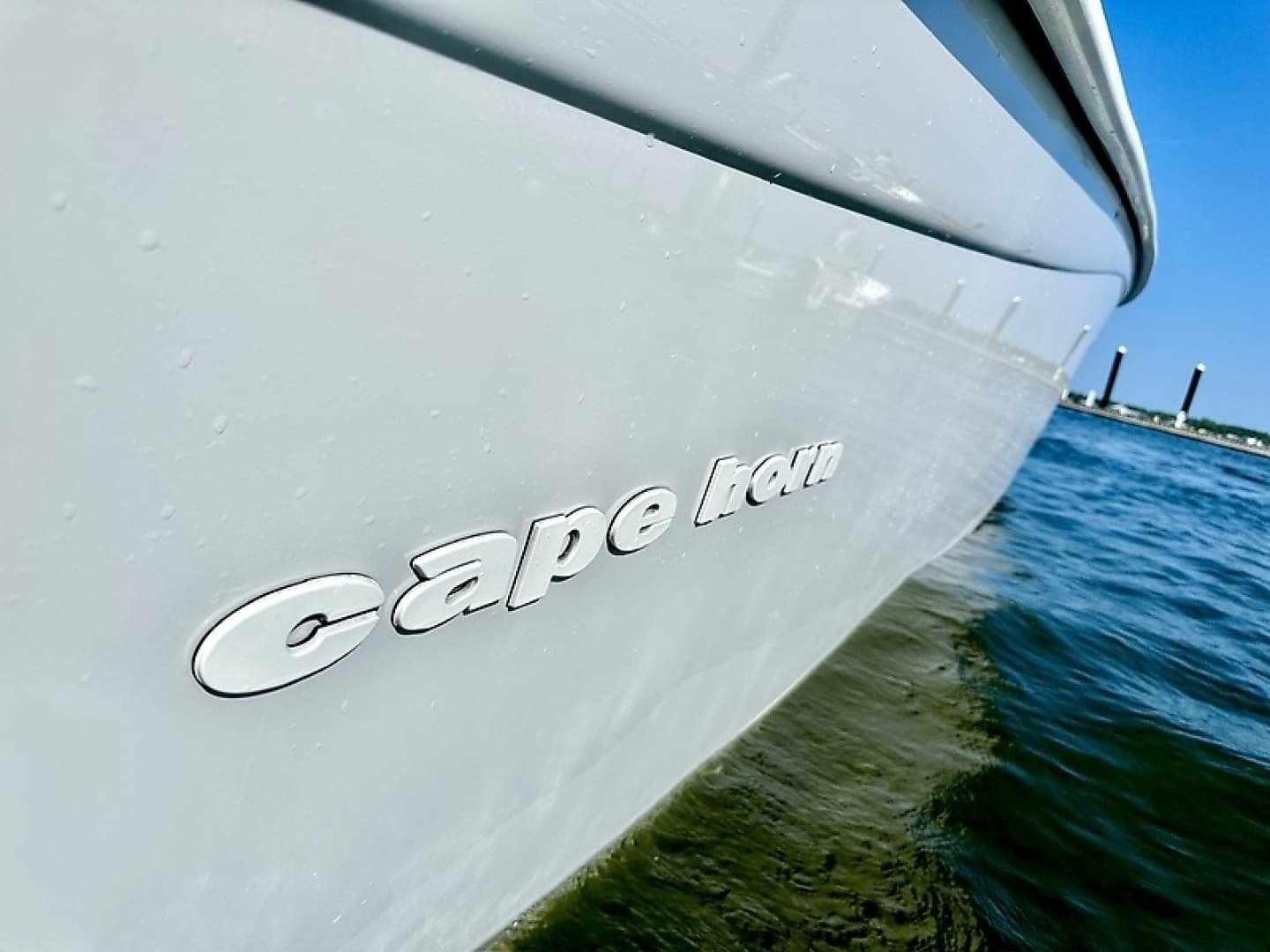 2022 Cape Horn — - Image 22