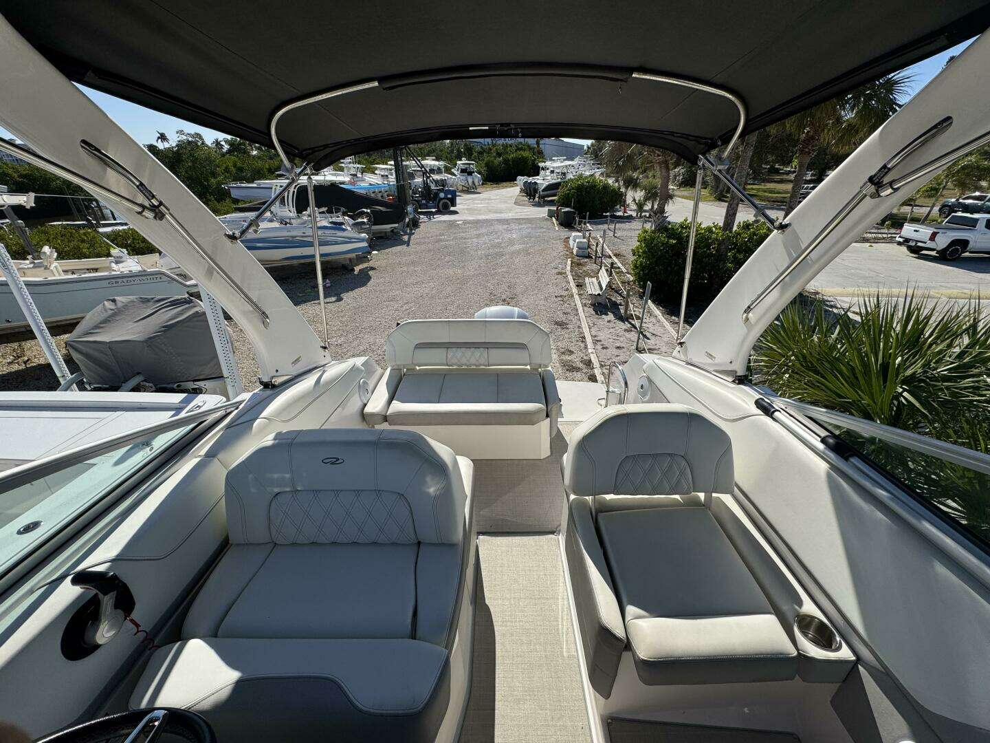 2021 Regal 26 XO - Image 17