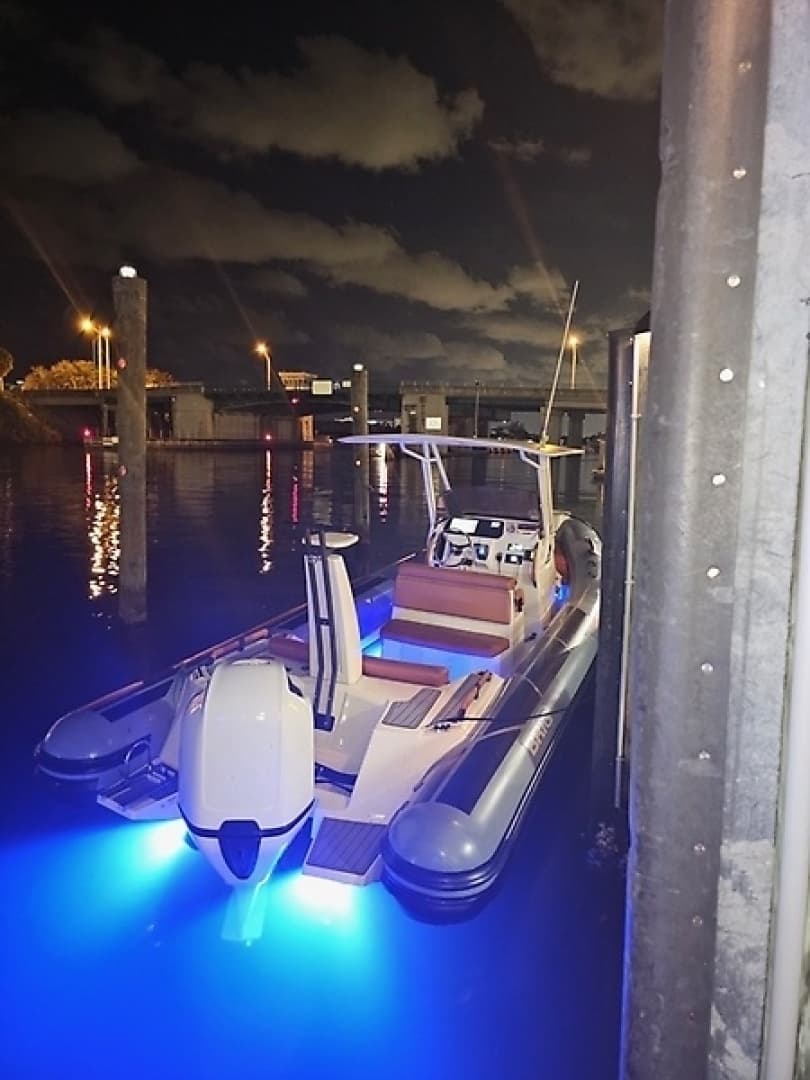2020 Brig Inflatables Eagle 8 - Image 33