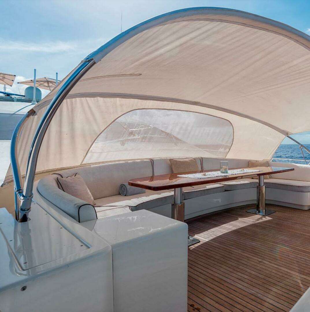 2012 Arno Leopard — - Image 14