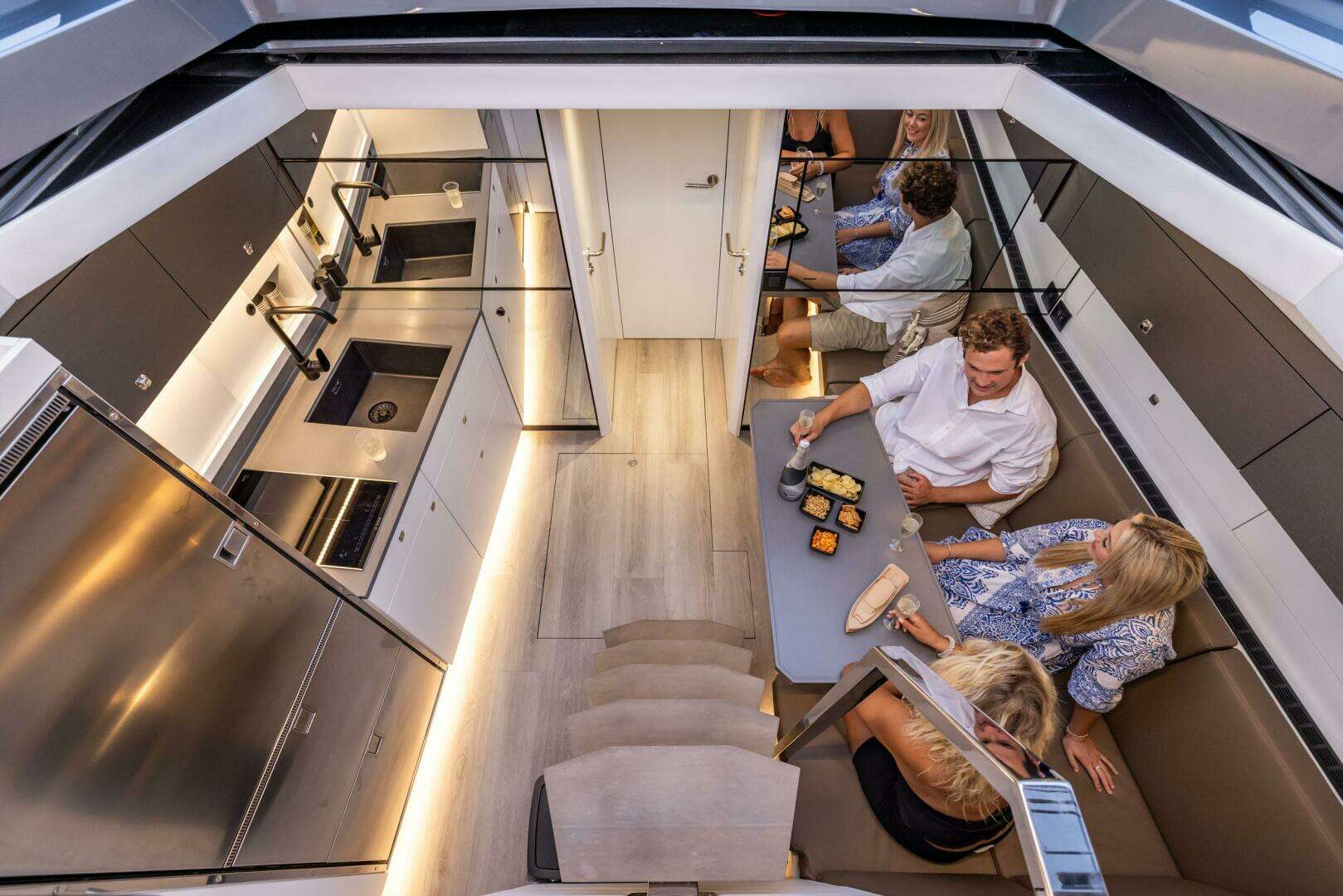 2022 Steeler B50 AQUAZEN - Image 22