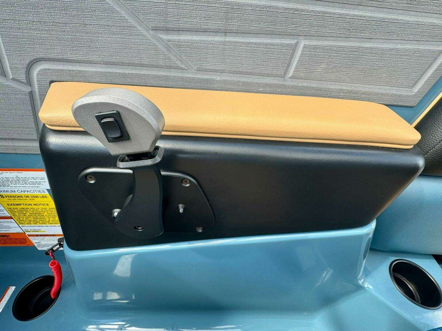 2020 ATX Surf Boats 24 Type S - Image 21