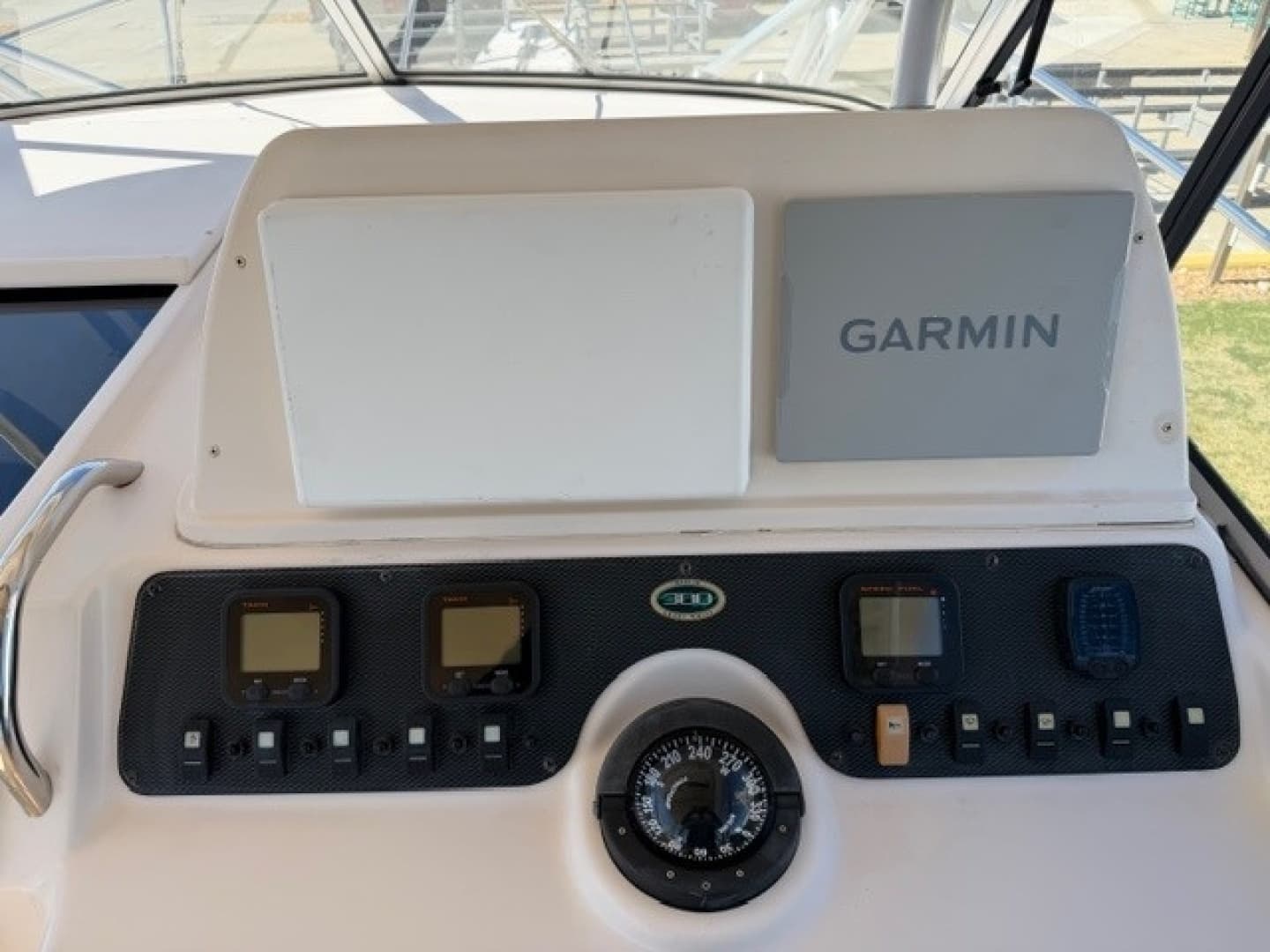 2007 Grady-White 300 Marlin - Image 14