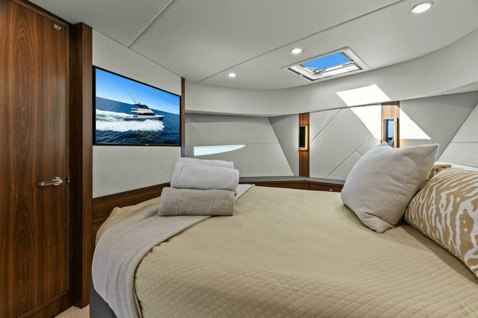 2025 Maritimo M600 - Image 26