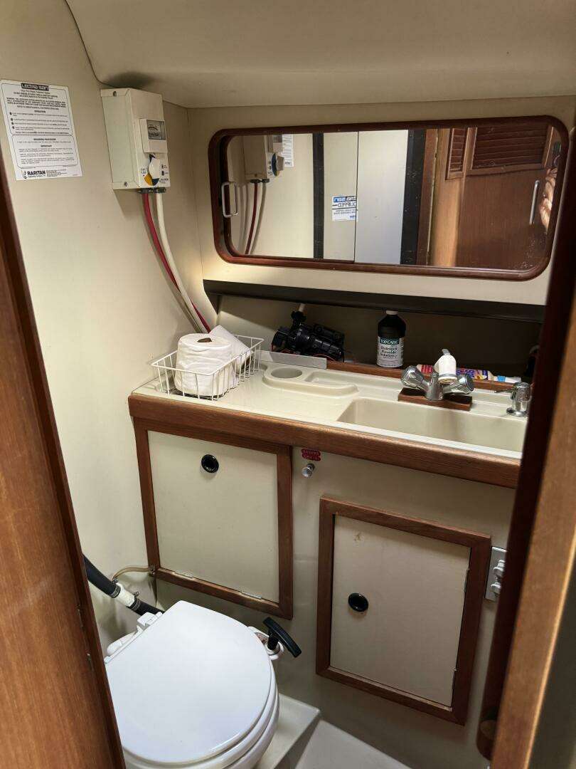 1982 C&C Cruiser - Image 14