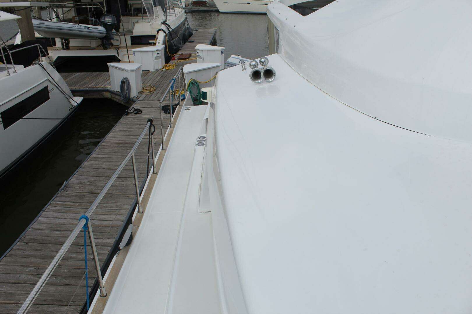 2004 Lagoon 43 Power Cat - Image 53