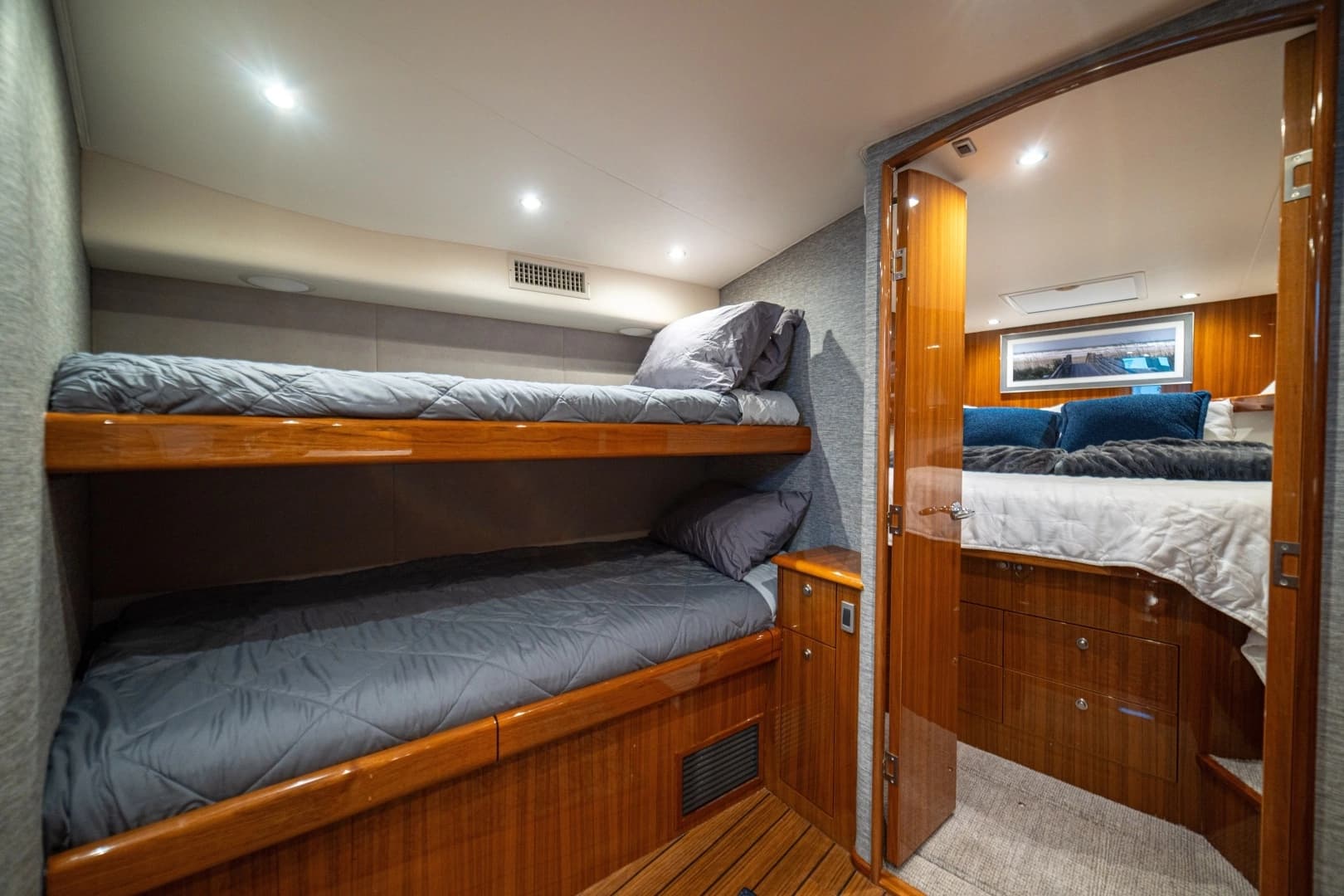 2023 Viking 46 Billfish - Image 15