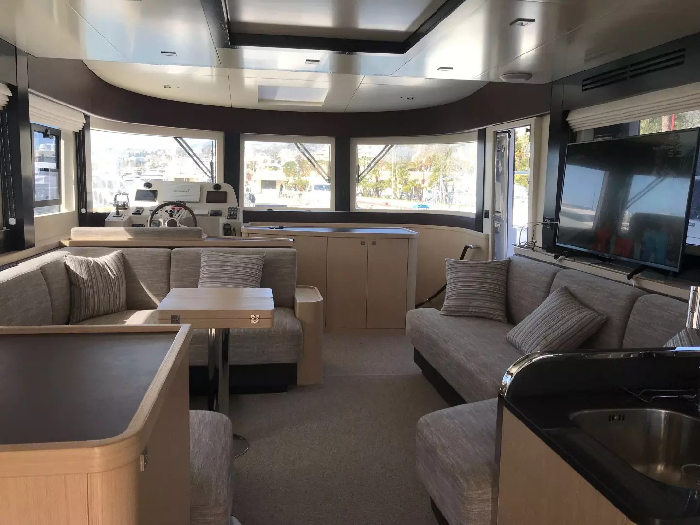 2019 Sirena 58 Flybridge - Image 19