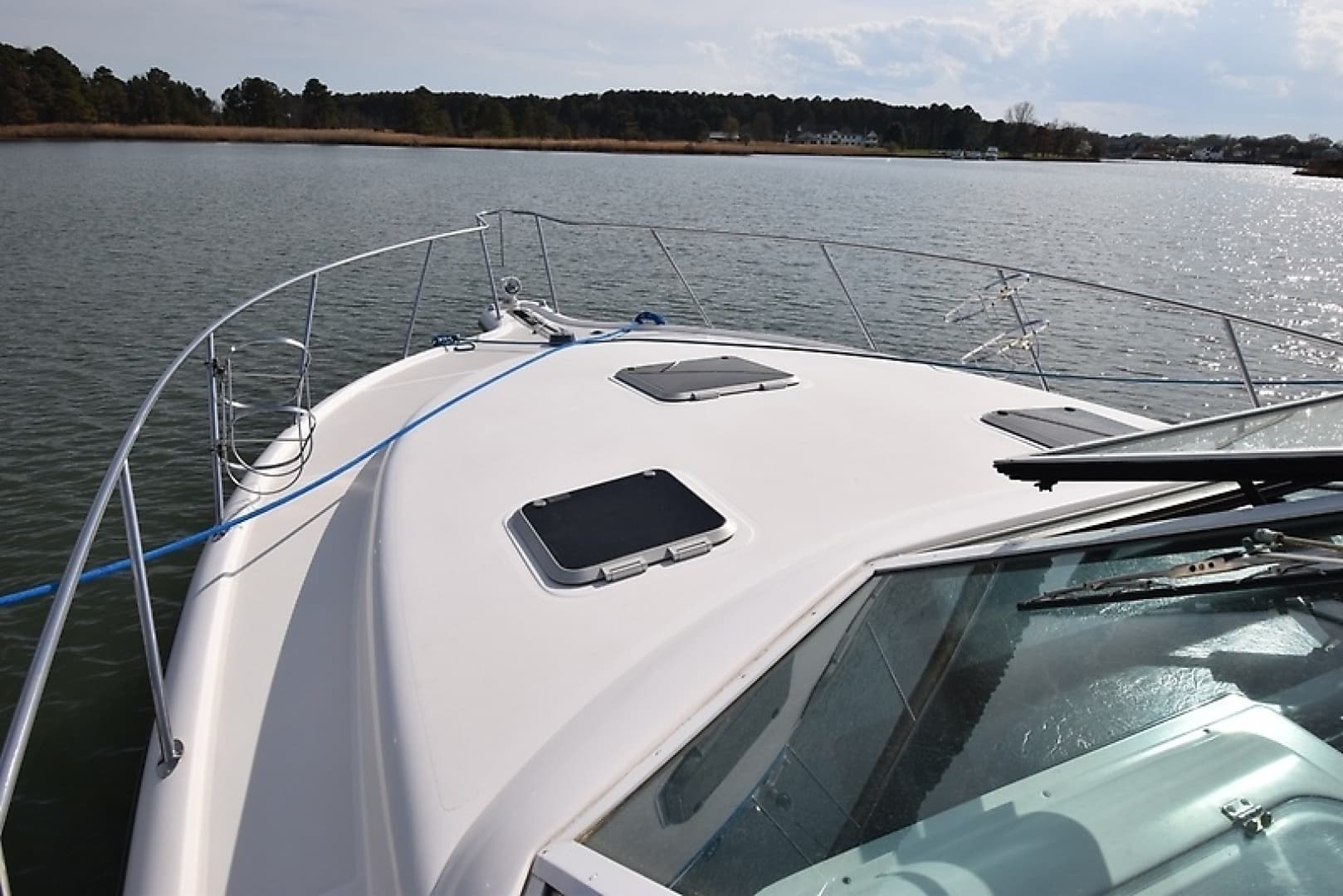 2001 Tiara Yachts 35 - Image 53