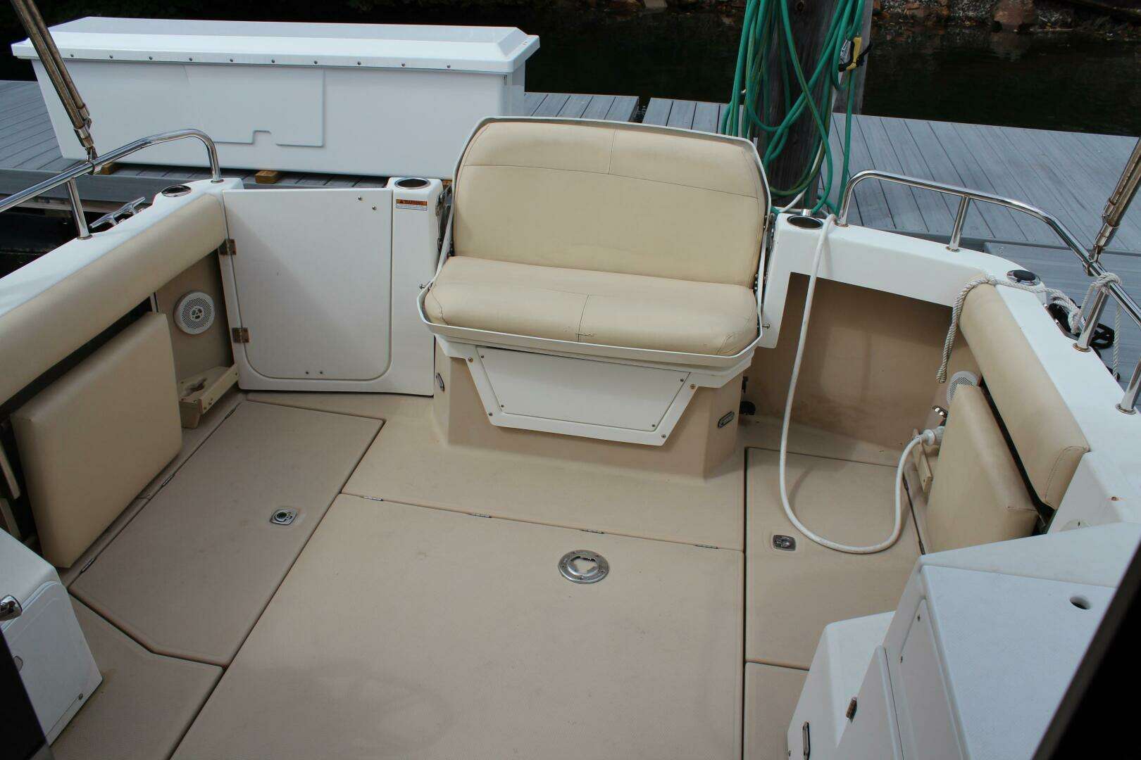 2013 Cutwater LE - Image 13