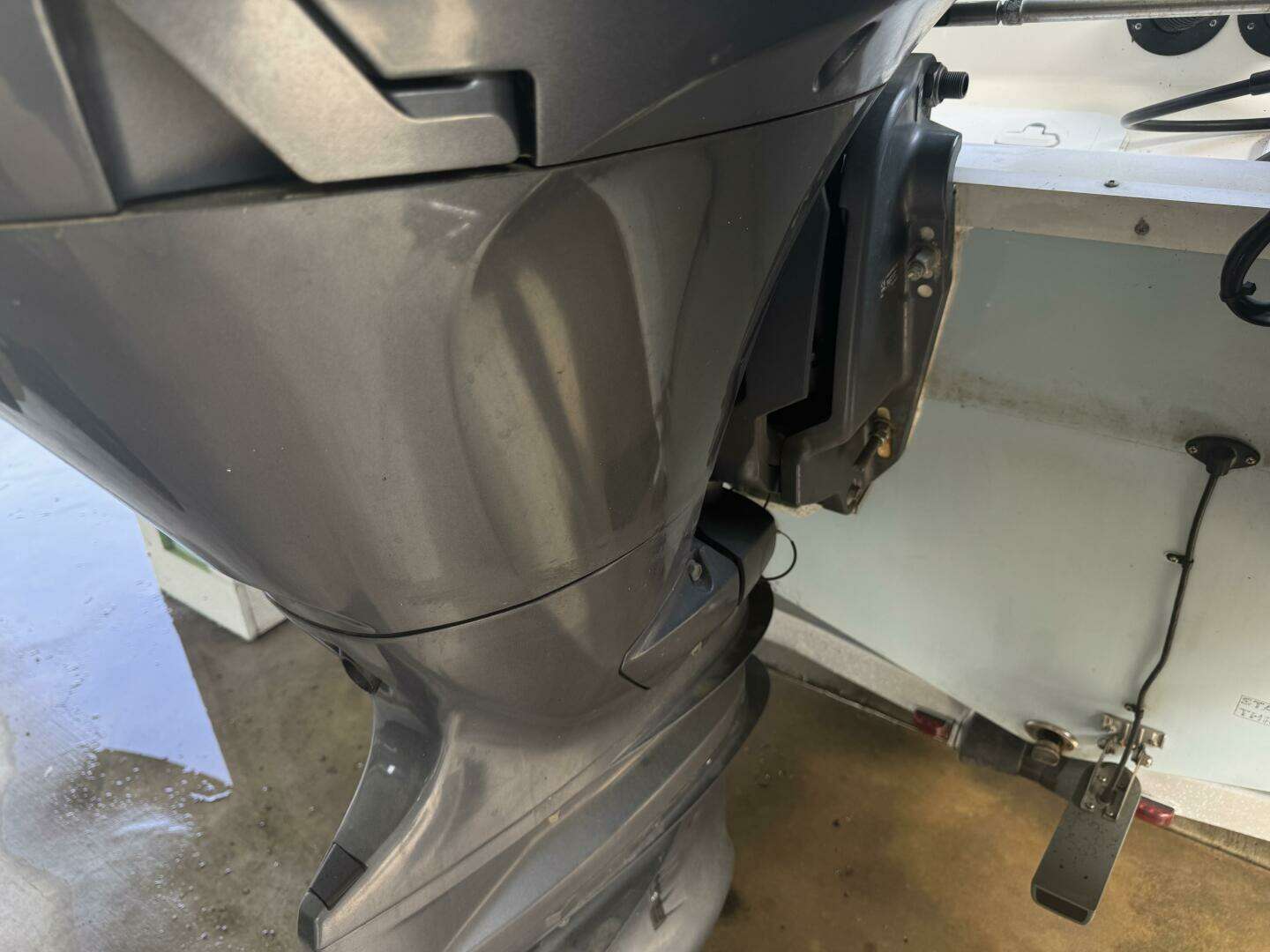 2017 Tidewater 252 LXF - Image 21