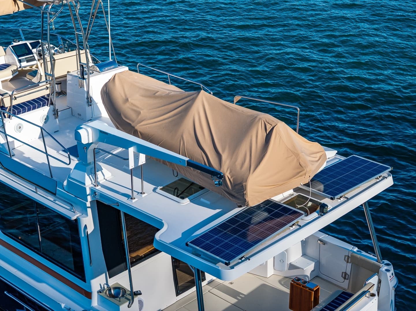 2020 Ranger Tugs R-41 CB - Image 4
