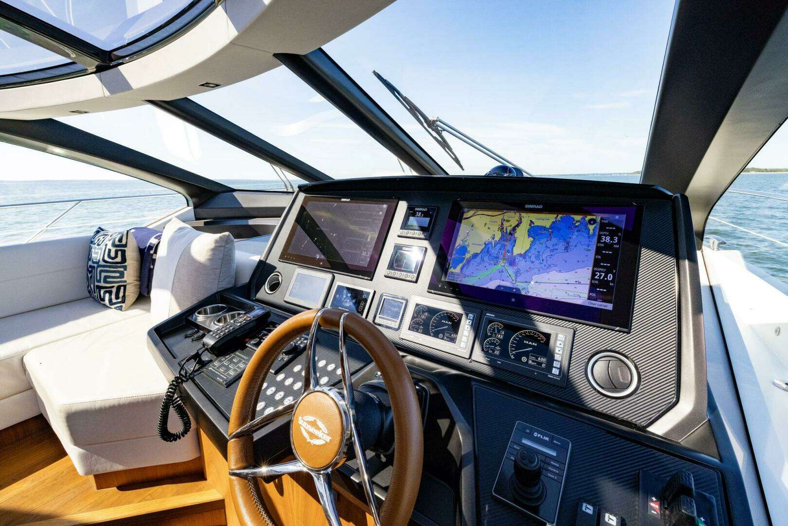 2020 Sunseeker Predator - Image 57