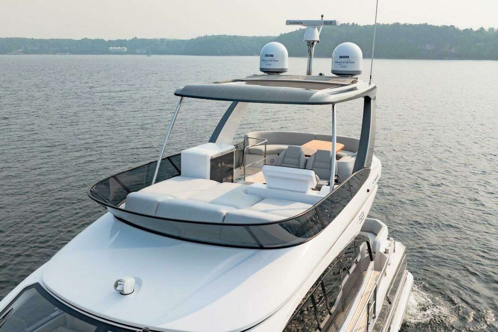 2023 Azimut Fly 53 - Image 4