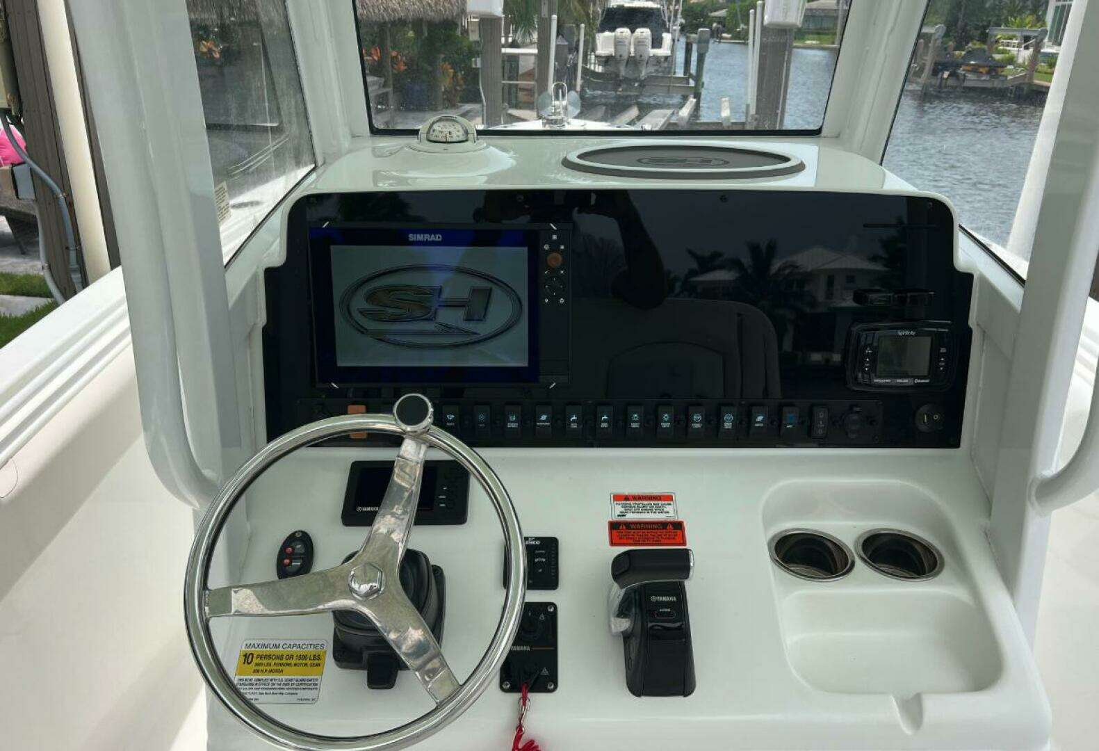 2018 Sea Hunt 255 Ultra SE - Image 12