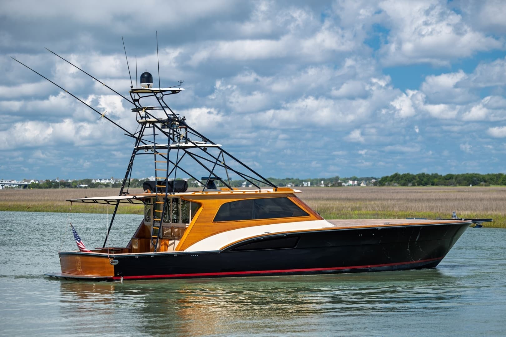 2003 Donzi R58 Express - Image 42