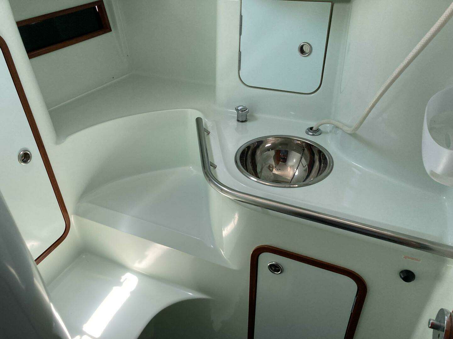 1993 Beneteau — - Image 21