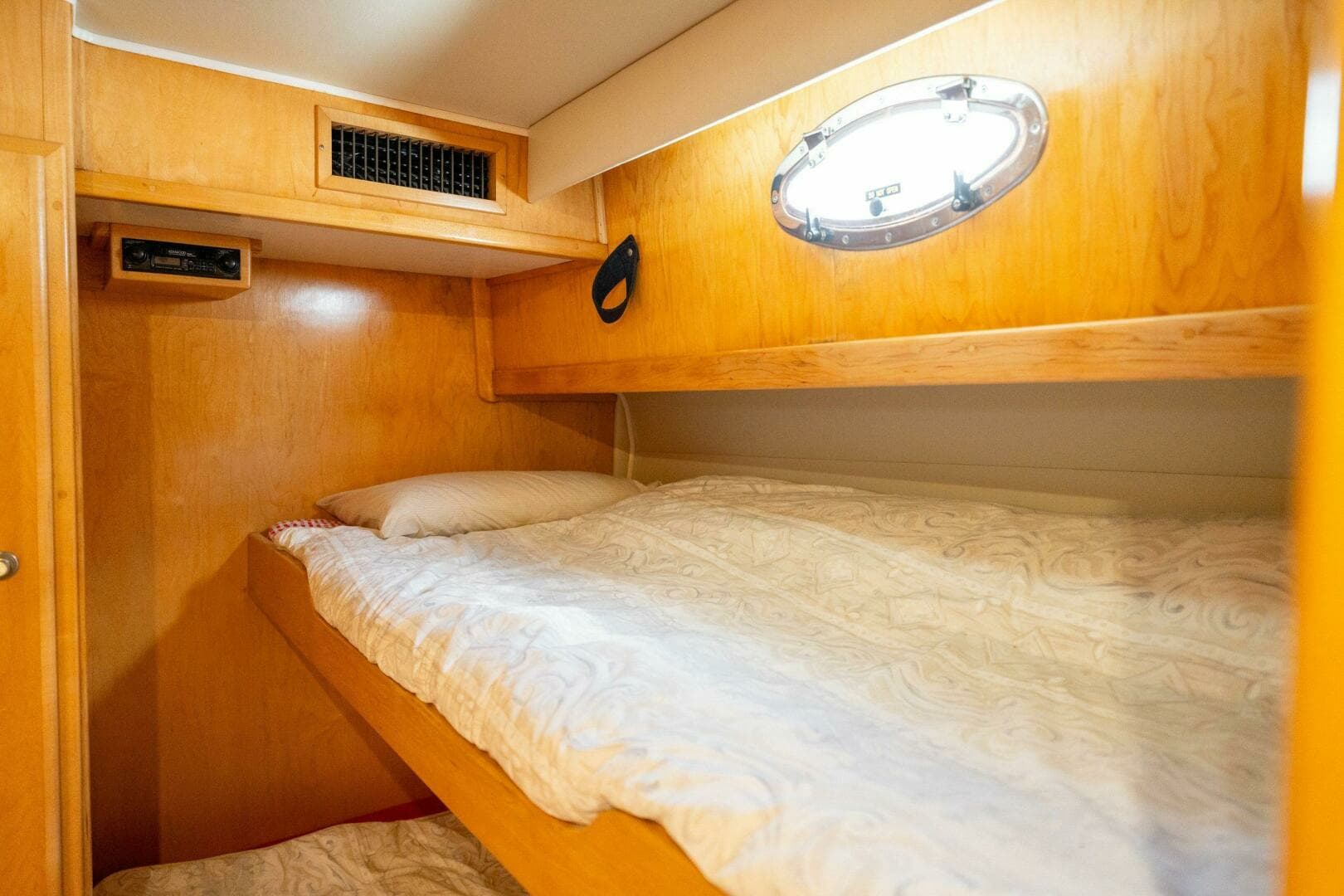 1997 Navigator Sundance 5600 - Image 80
