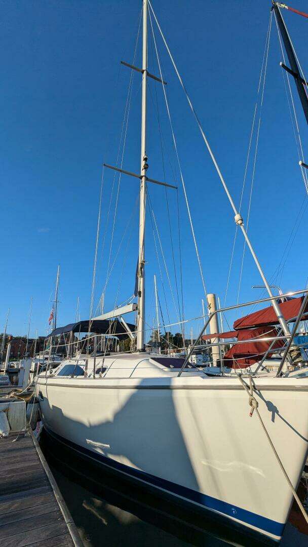 2007 Catalina 309 - Image 12