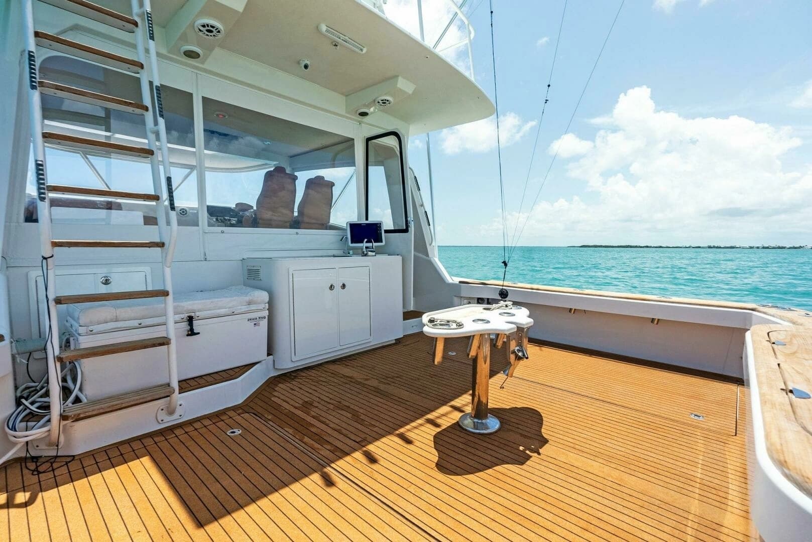 2020 Calcutta 480 Catamaran - Image 28