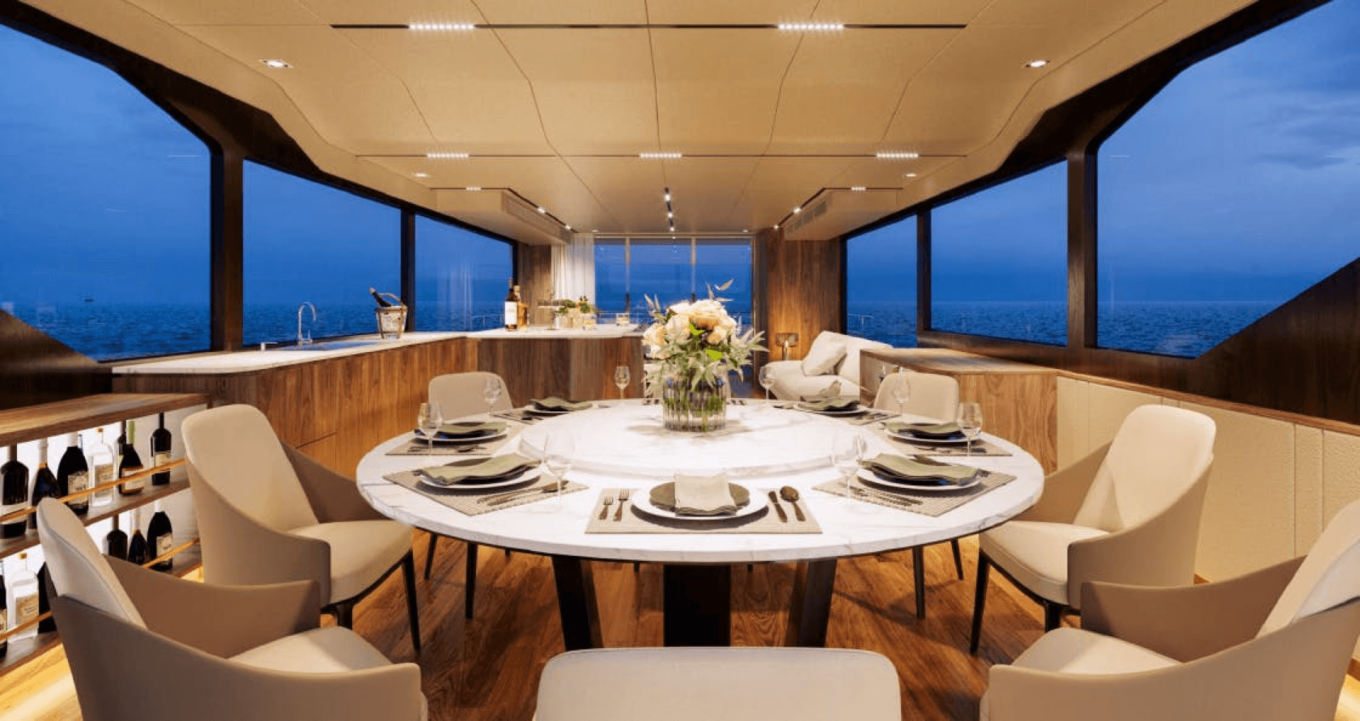 2027 Allegro Yacht — - Image 13