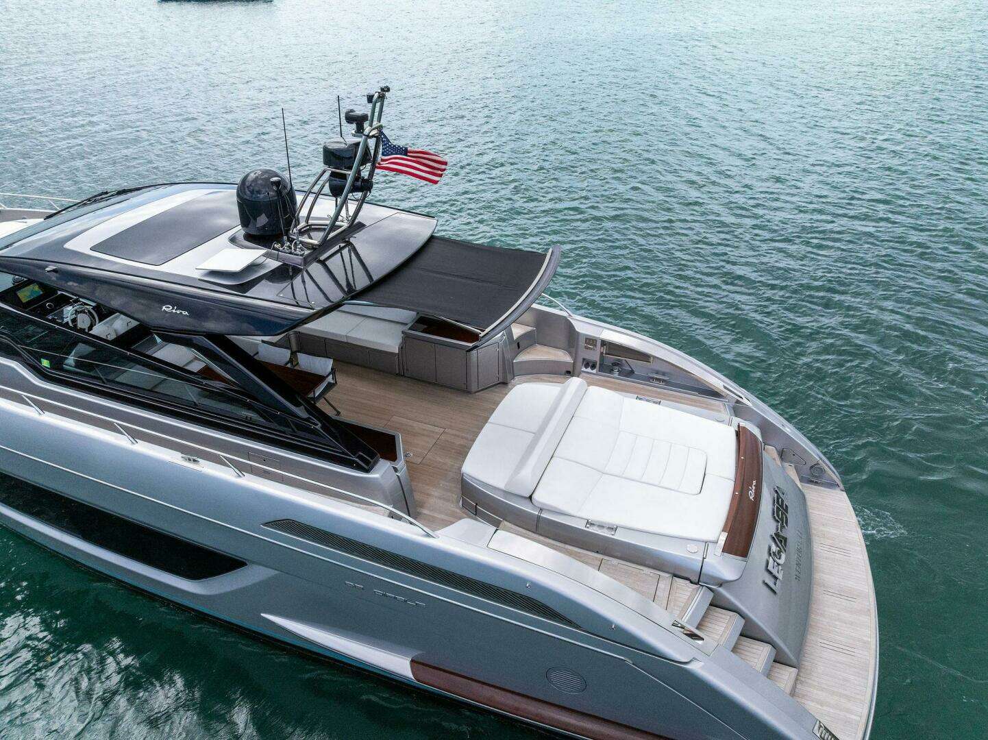 2023 Riva 68 Diable - Image 11