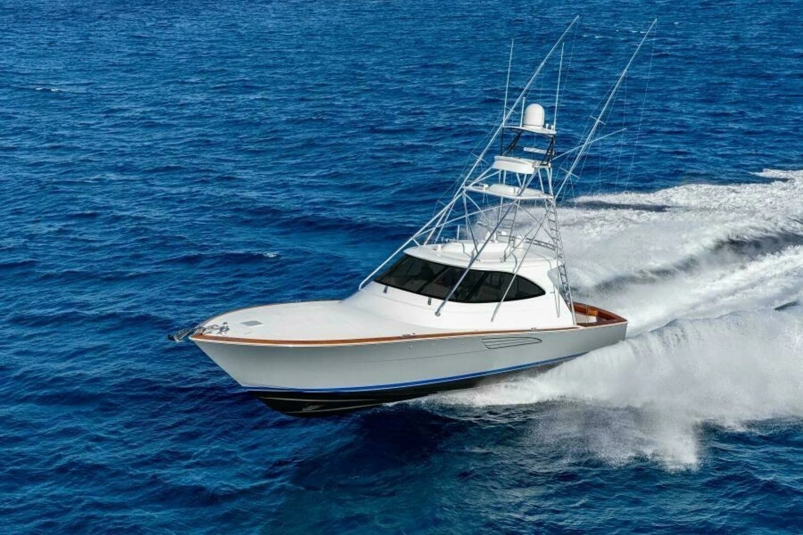2027 Viking 54 Sport Tower - Image 33