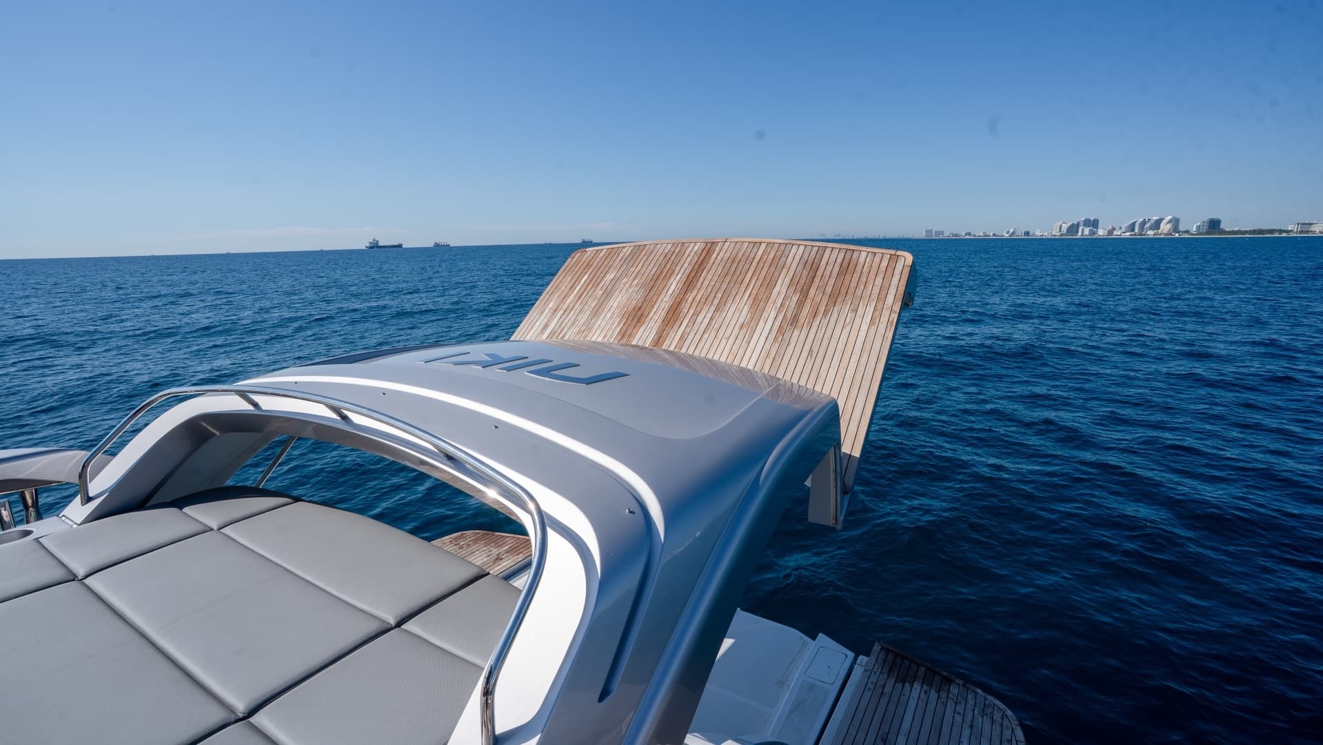2024 Pershing 7X - Image 20