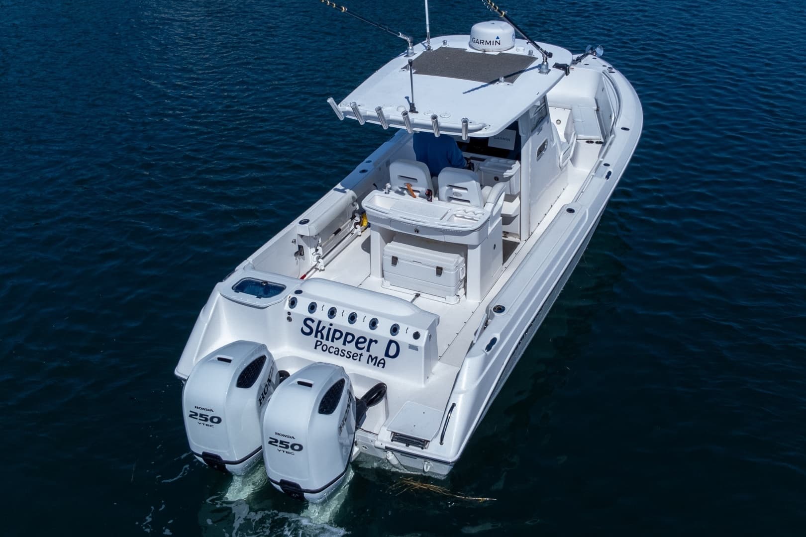 2011 Everglades — - Image 8
