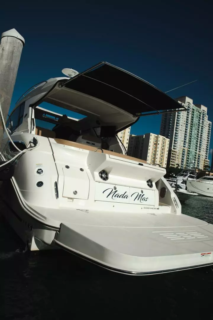 2019 Sea Ray Sundancer Coupe - Image 10