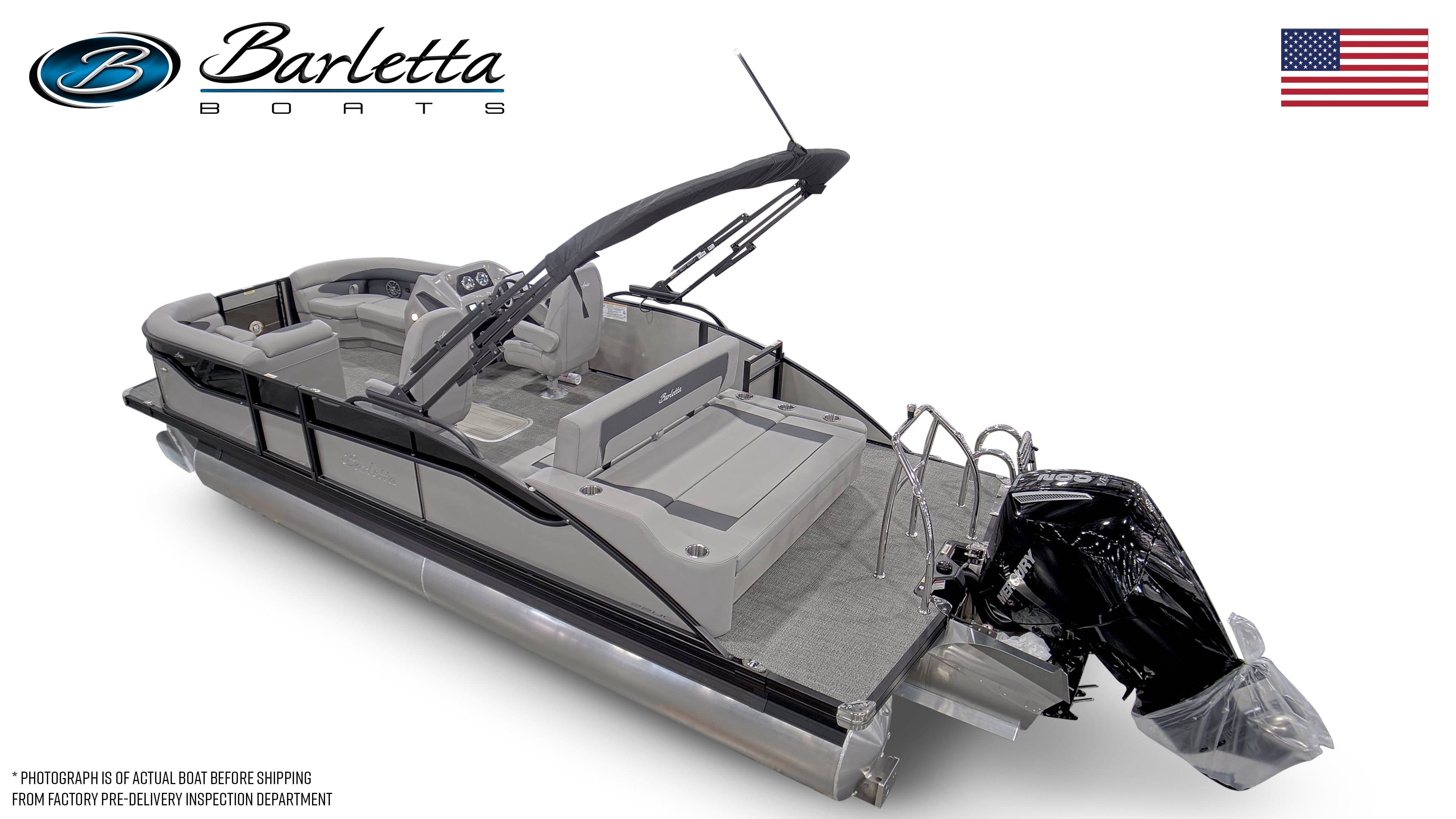 2026 Barletta ARIA 22UC - 2