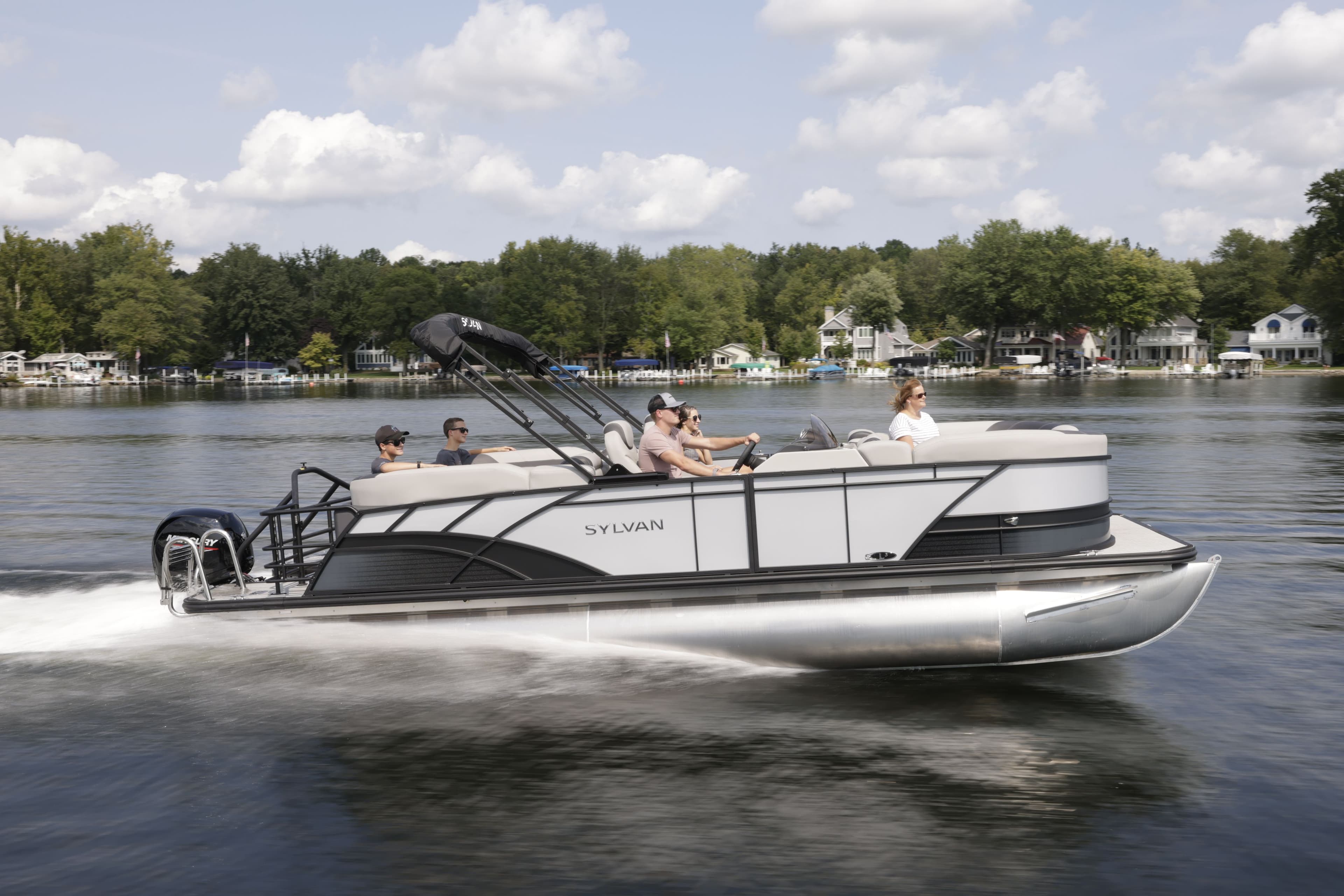 2026 Sylvan L3 - 2
