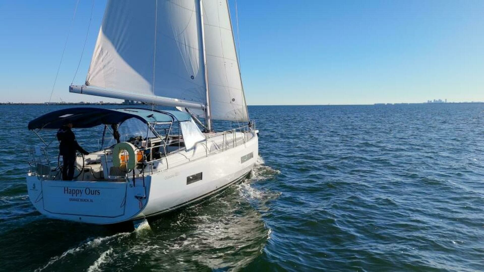 2022 Beneteau 40.1 - Image 132