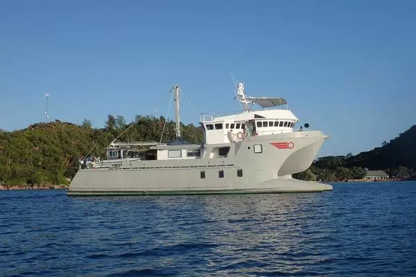 2004 Custom Custom - Image 1