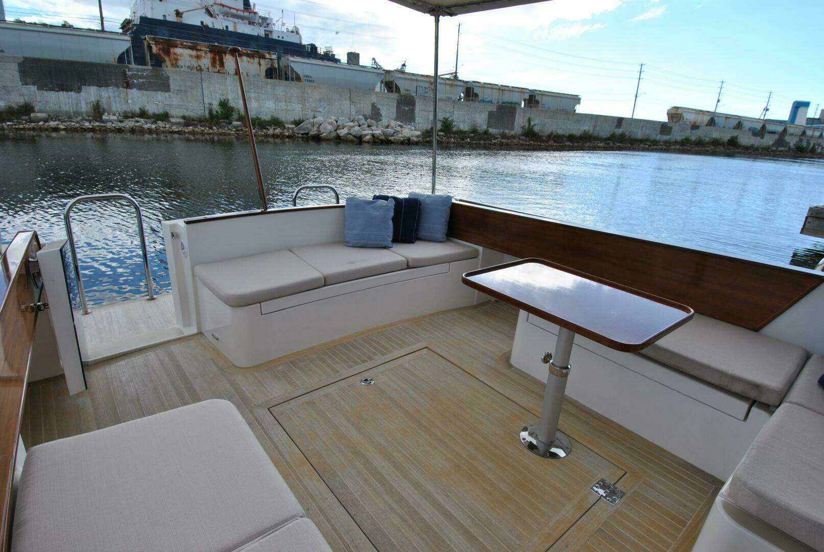 2024 Bruckmann Abaco 50 - Image 23