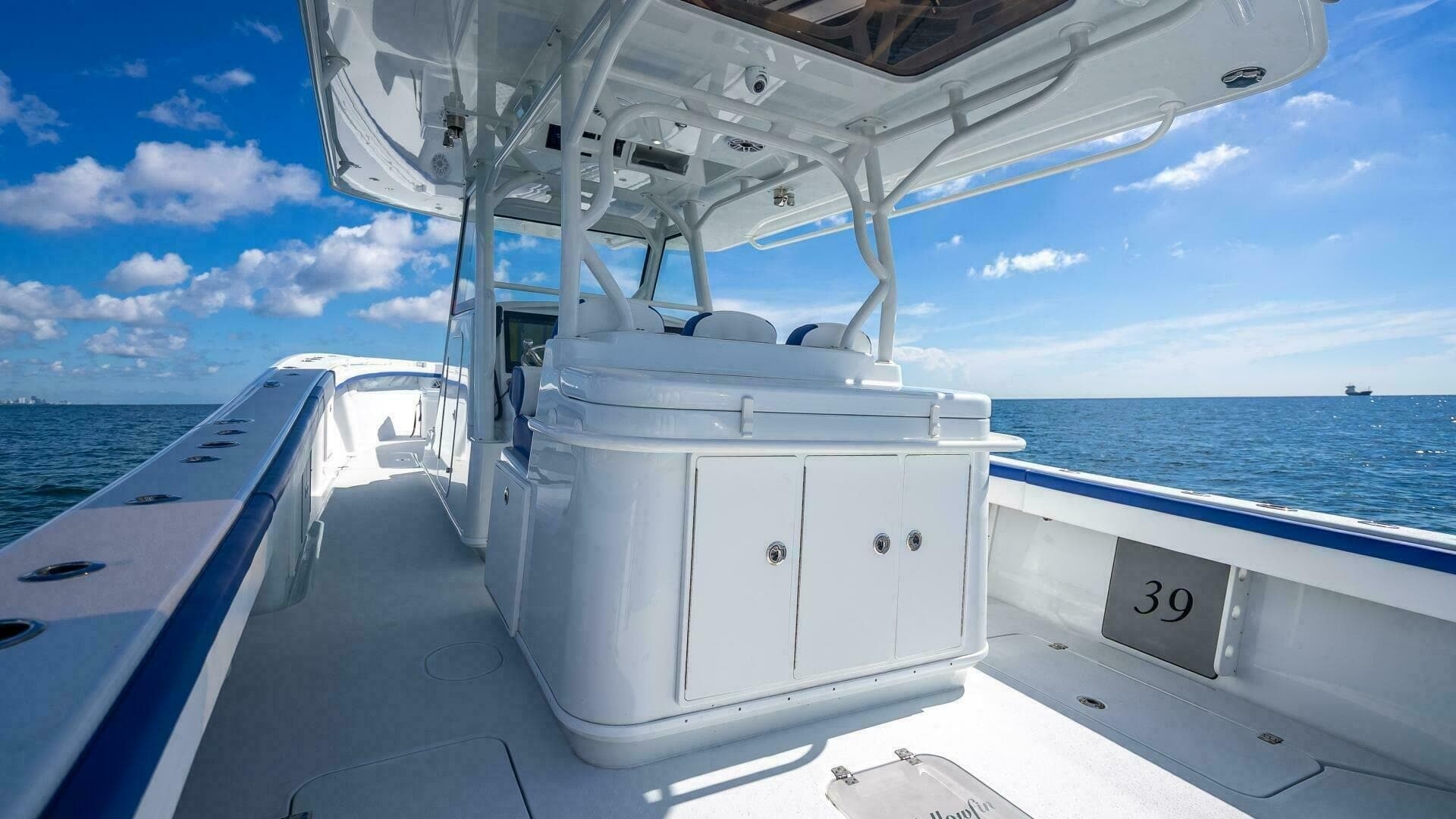 2023 Yellowfin Offshore - Image 60