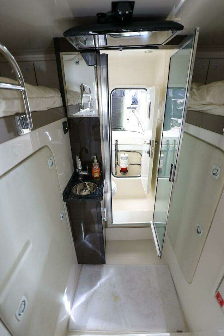 2016 Marquis 660 Sport Yacht - Image 53